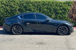 2025 Lexus IS 300
