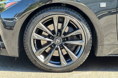 2025 Lexus IS 300