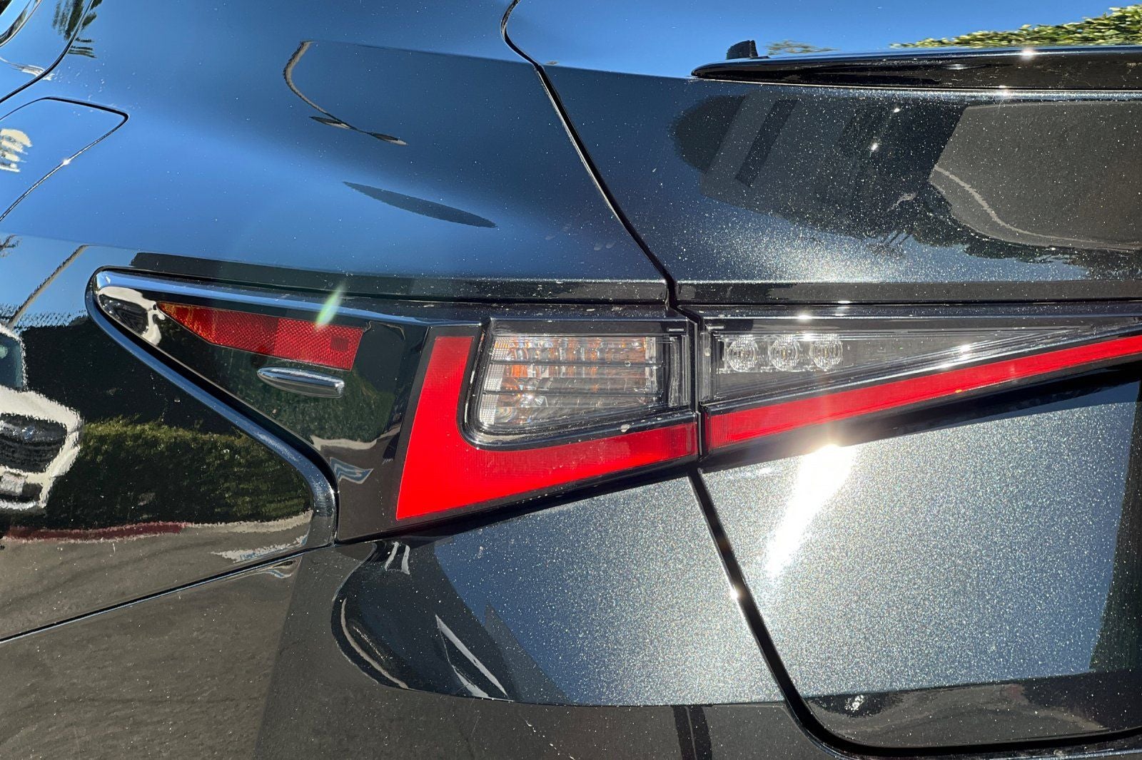 2025 Lexus IS 300