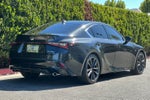2025 Lexus IS 300