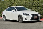 2019 Lexus IS 300