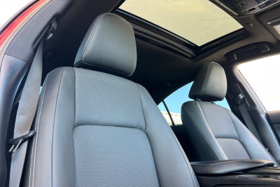 2023 Lexus IS 300