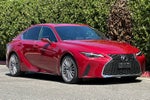 2023 Lexus IS 300