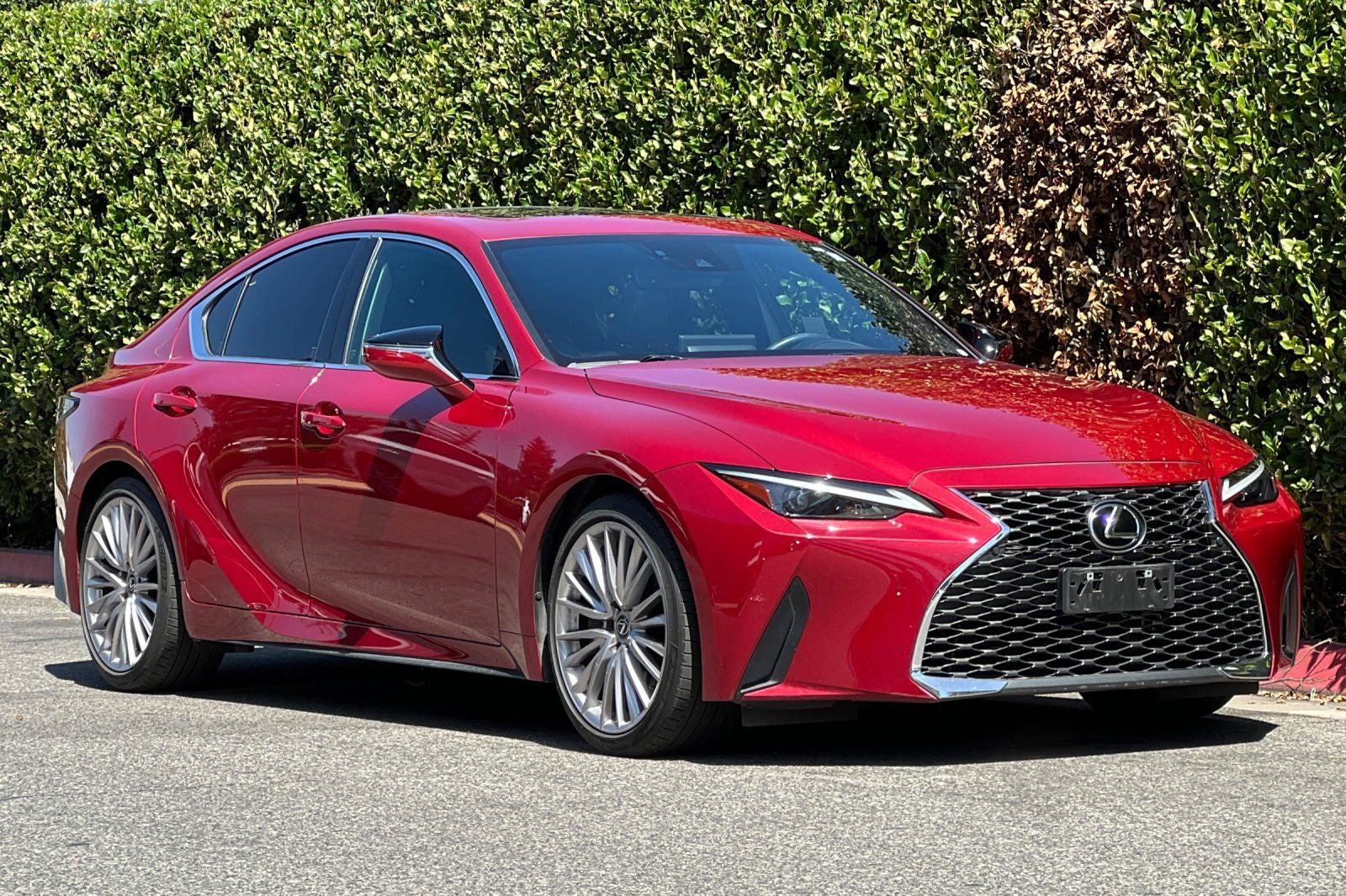 2023 Lexus IS 300