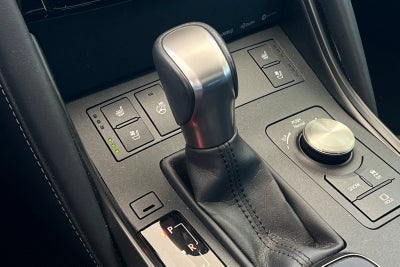 2023 Lexus IS 300