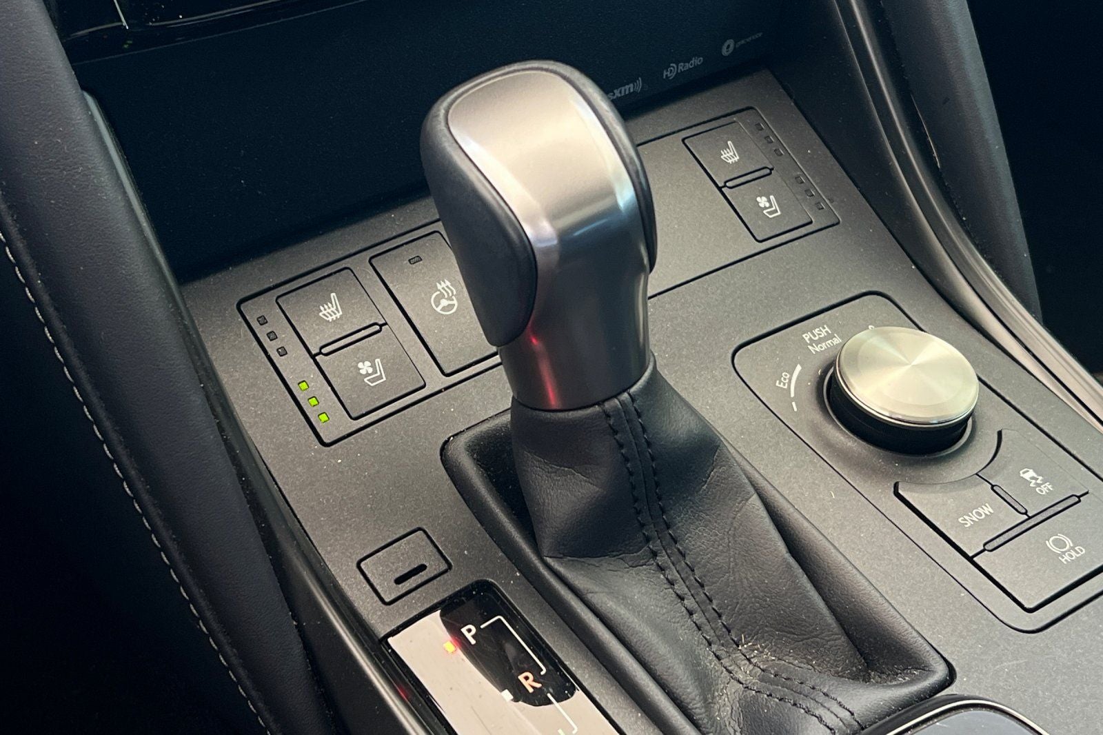 2023 Lexus IS 300
