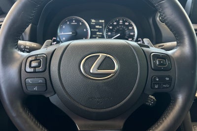2023 Lexus IS 300