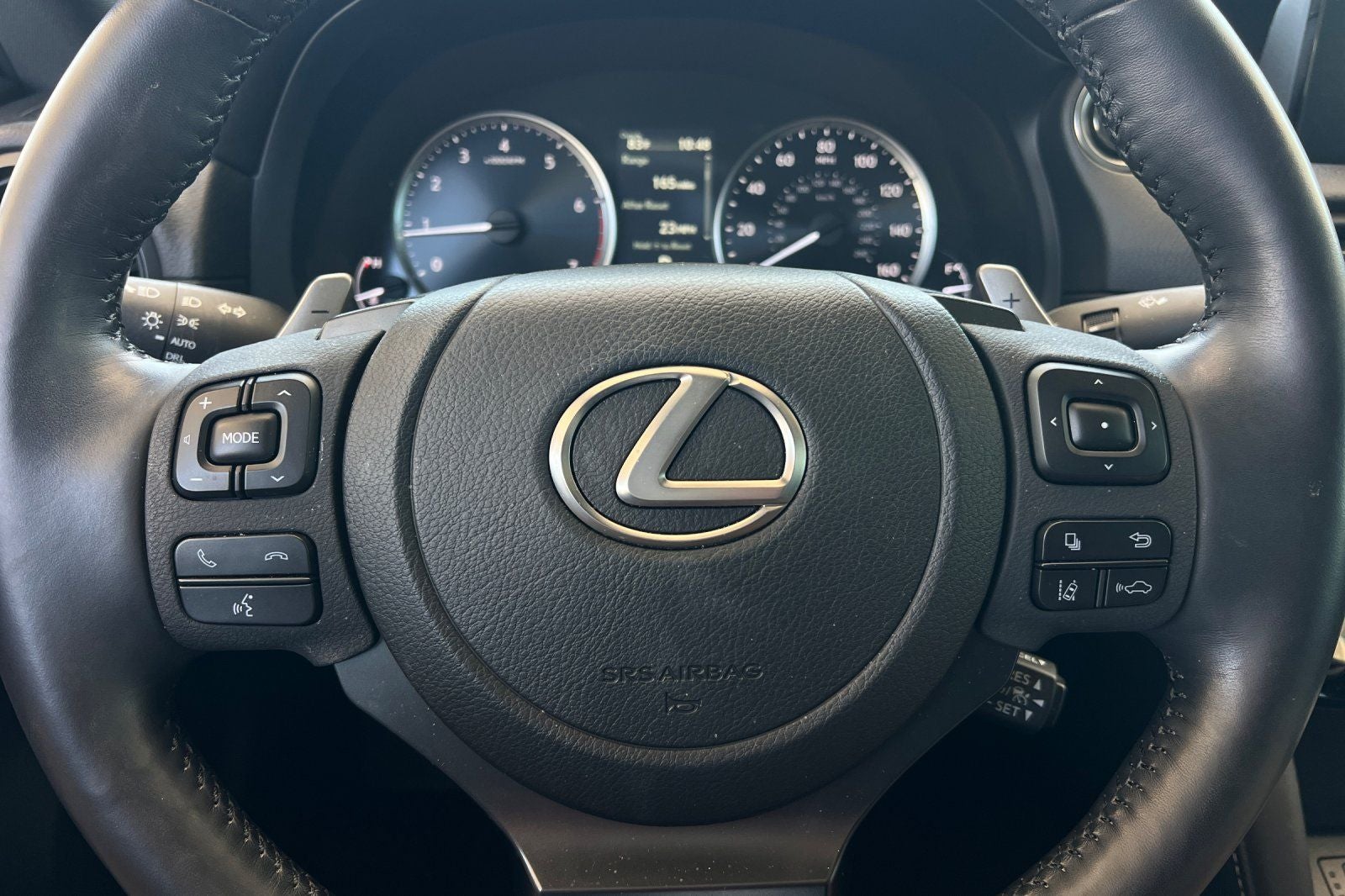 2023 Lexus IS 300