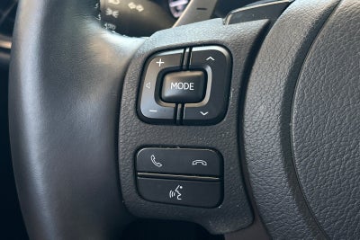 2023 Lexus IS 300