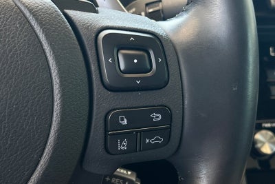 2023 Lexus IS 300