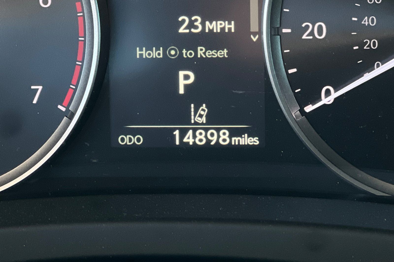 2023 Lexus IS 300