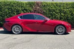 2023 Lexus IS 300