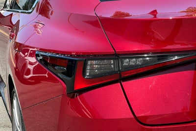 2023 Lexus IS 300