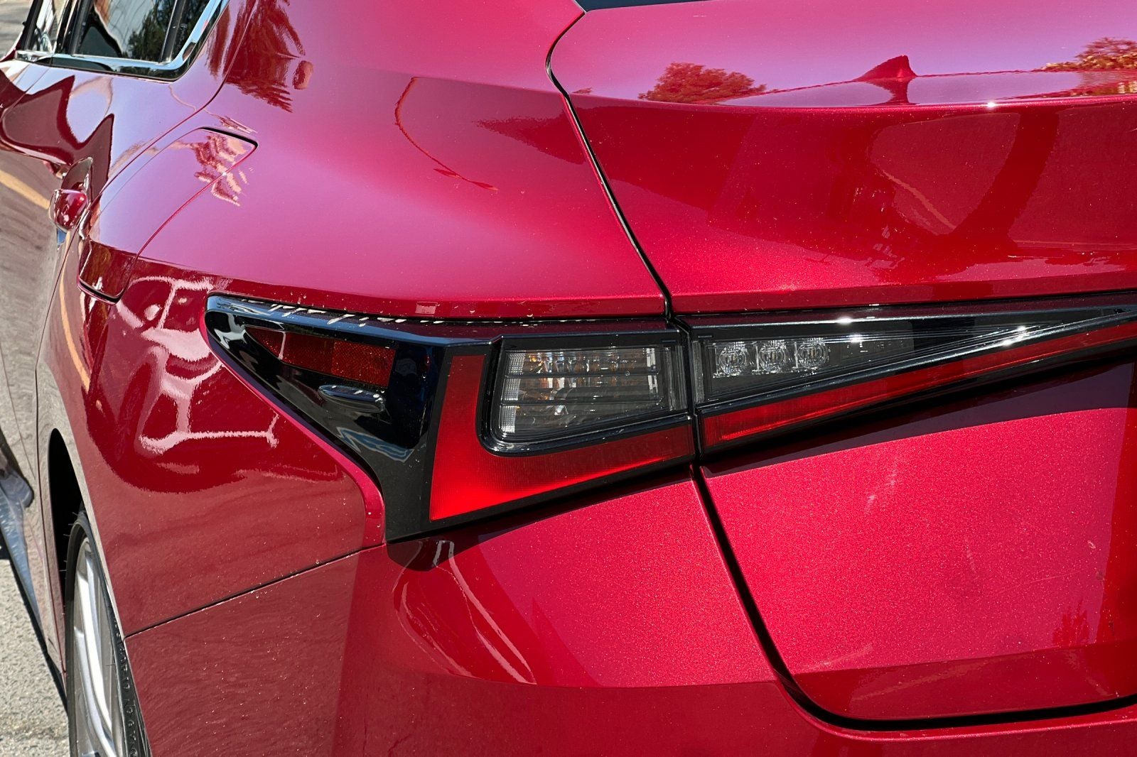 2023 Lexus IS 300