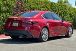 2023 Lexus IS 300