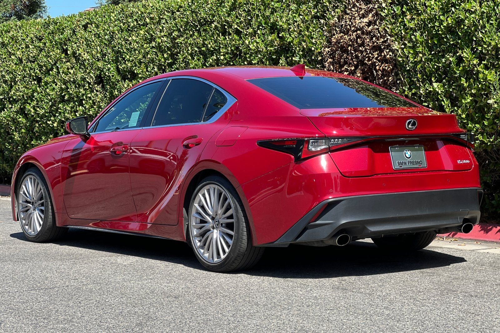 2023 Lexus IS 300
