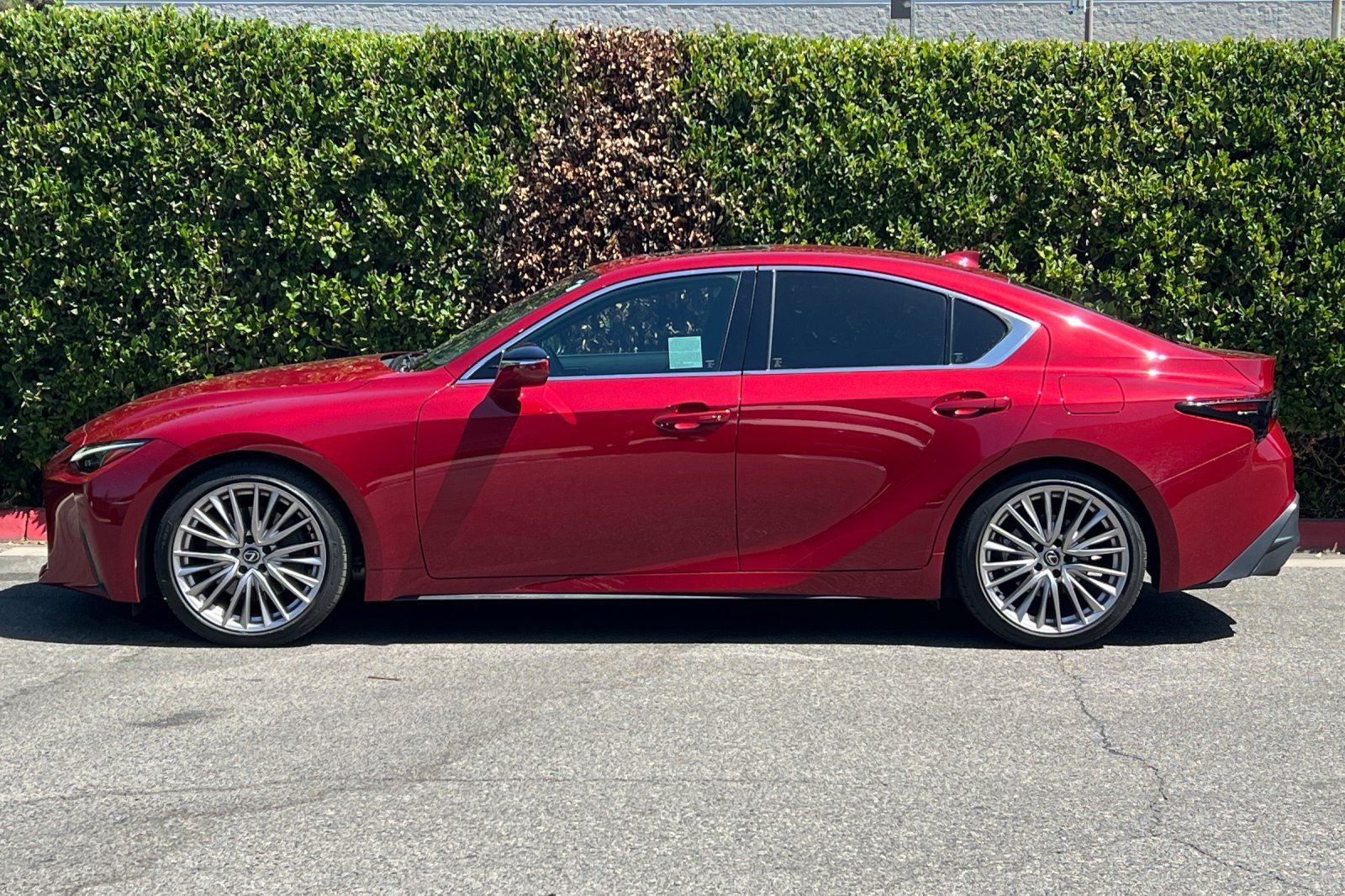 2023 Lexus IS 300