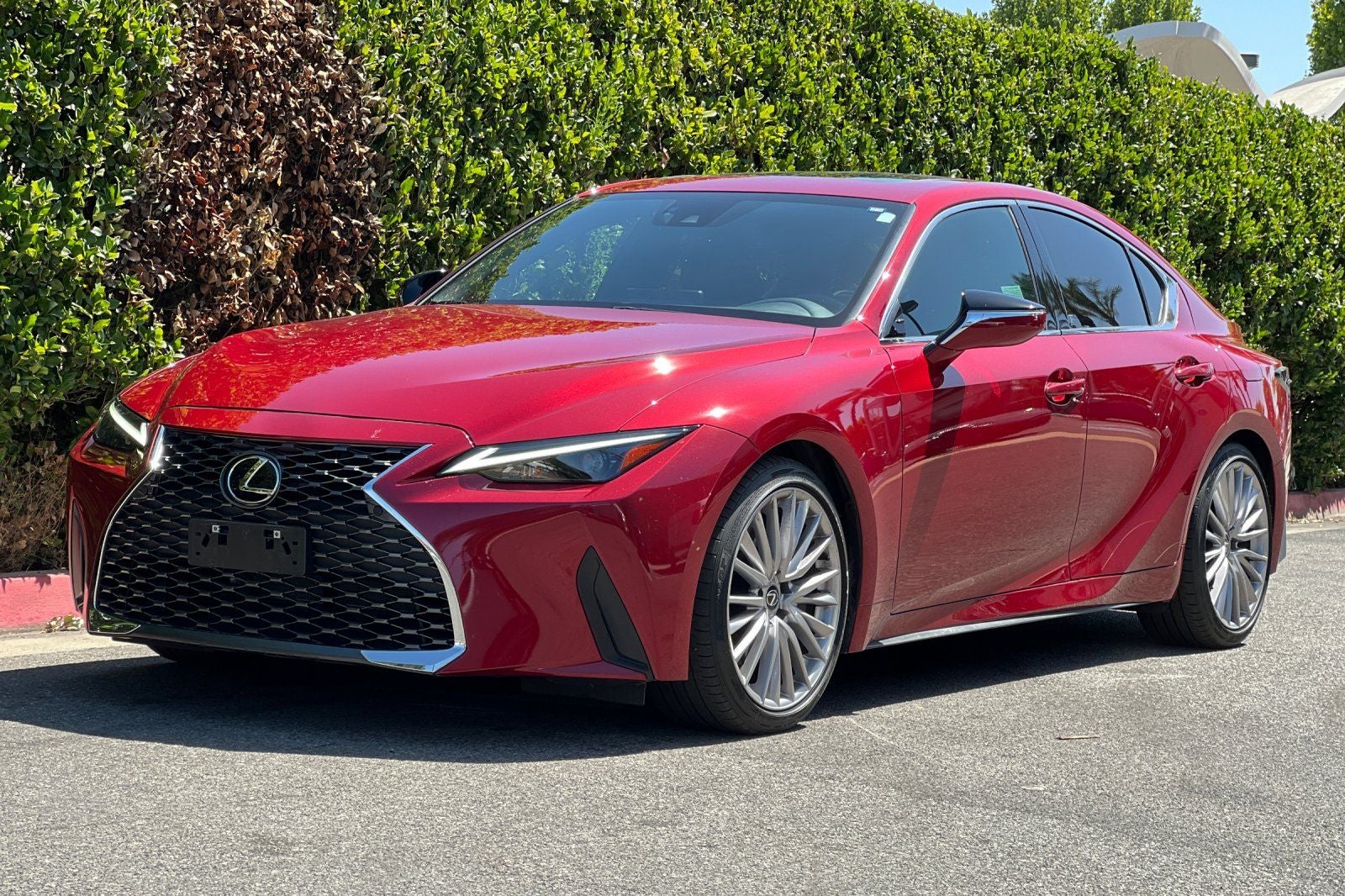 2023 Lexus IS 300