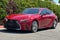 2023 Lexus IS 300