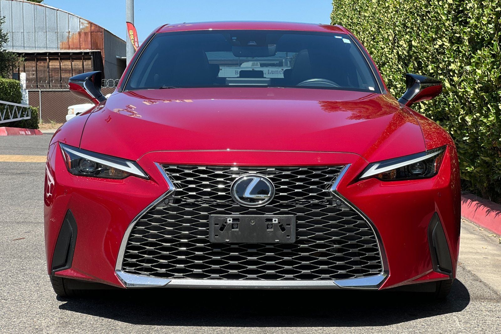2023 Lexus IS 300