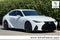 2024 Lexus IS 350 F SPORT
