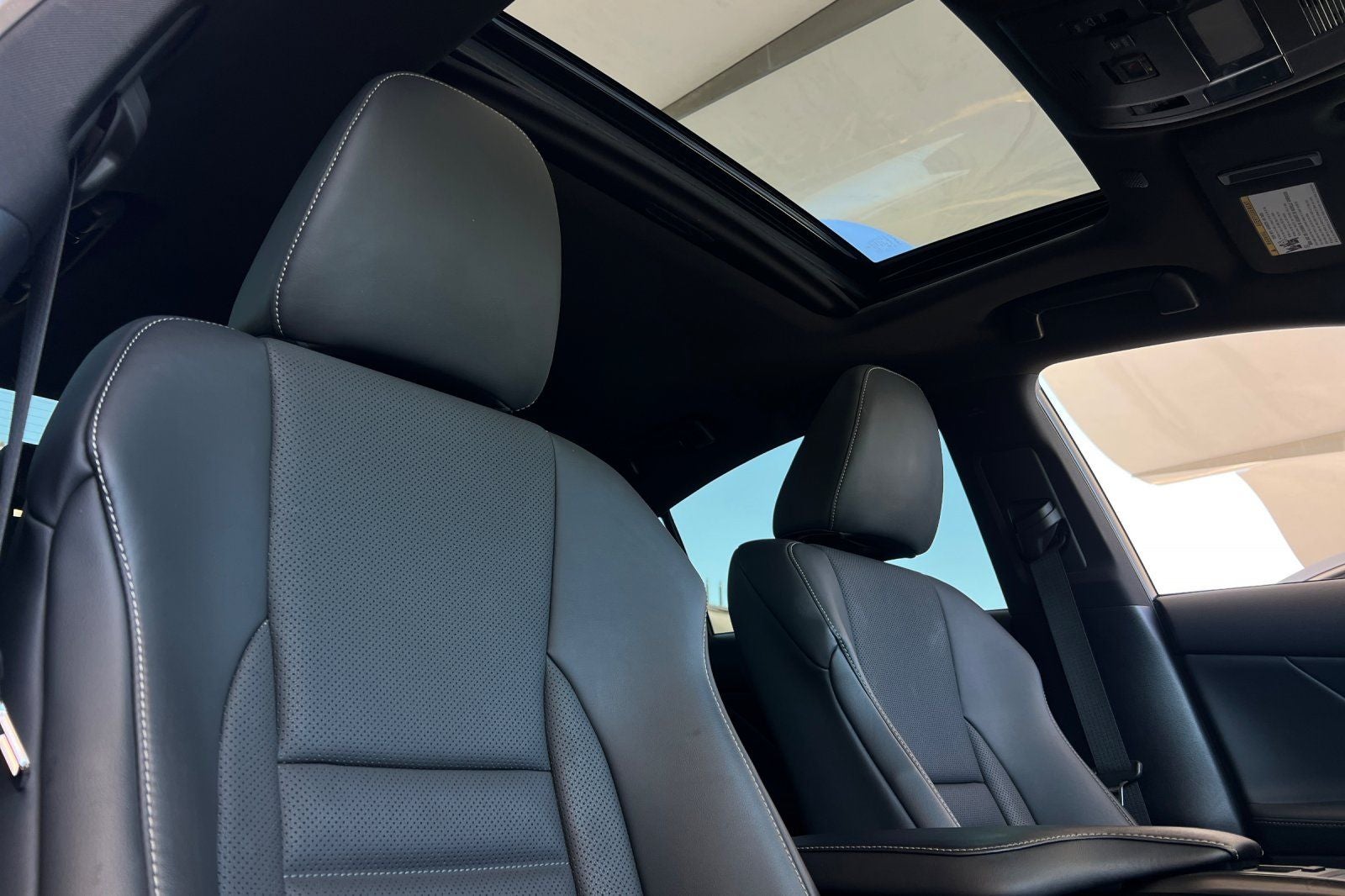 2024 Lexus IS 350 F SPORT