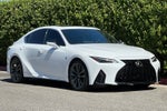 2024 Lexus IS 350 F SPORT
