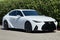 2024 Lexus IS 350 F SPORT