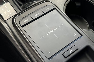 2024 Lexus IS 350 F SPORT