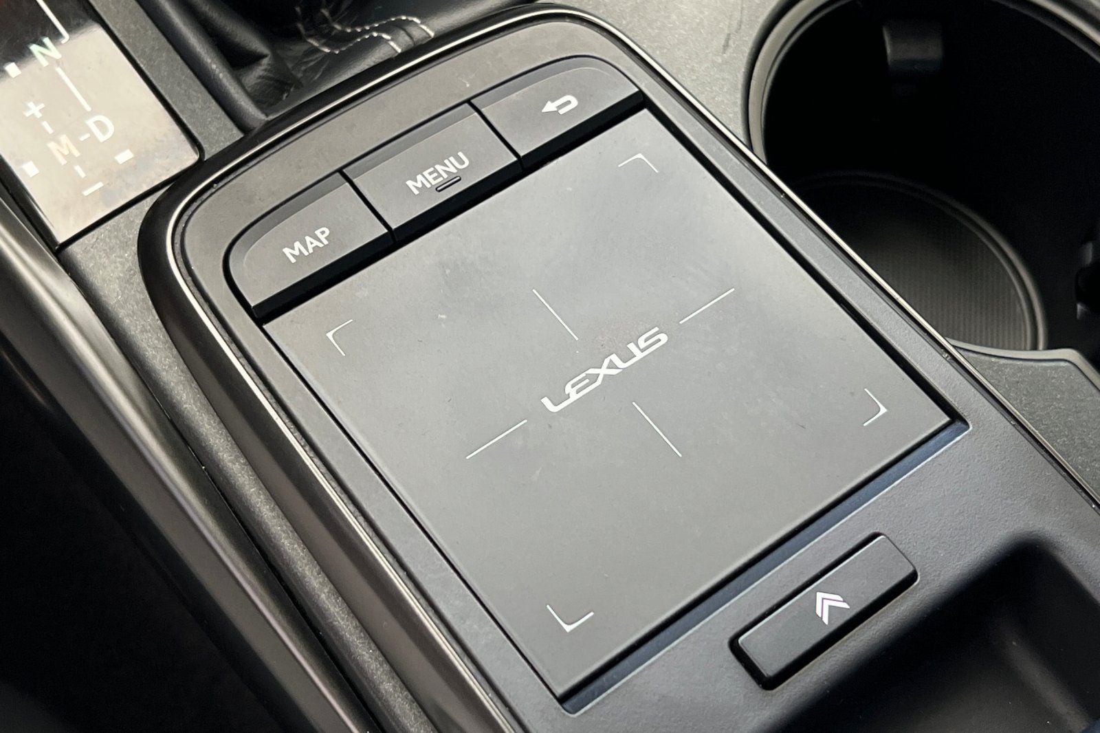 2024 Lexus IS 350 F SPORT