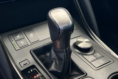 2024 Lexus IS 350 F SPORT