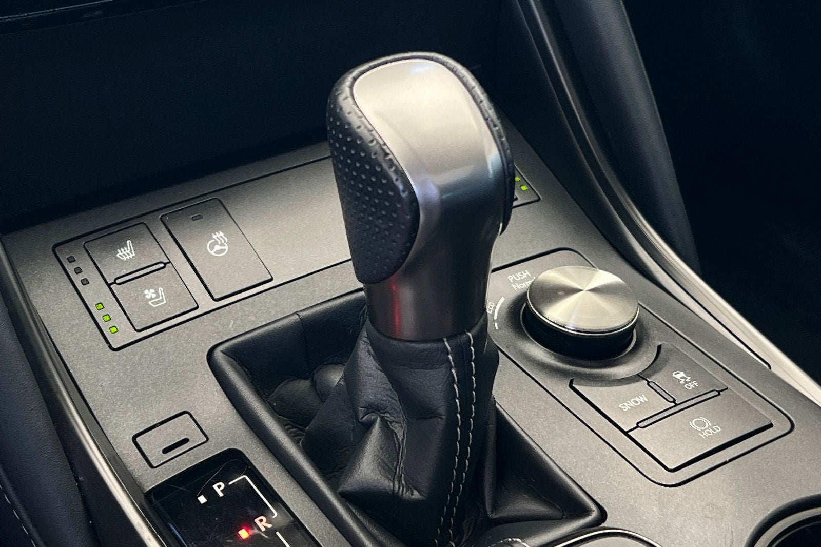 2024 Lexus IS 350 F SPORT