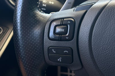 2024 Lexus IS 350 F SPORT