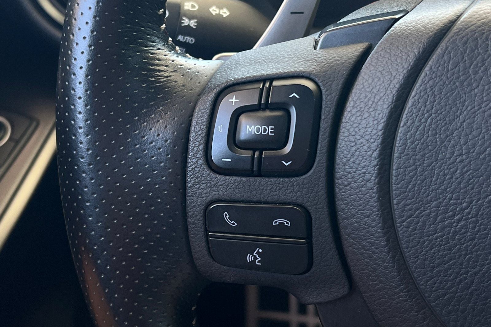 2024 Lexus IS 350 F SPORT