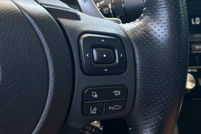 2024 Lexus IS 350 F SPORT