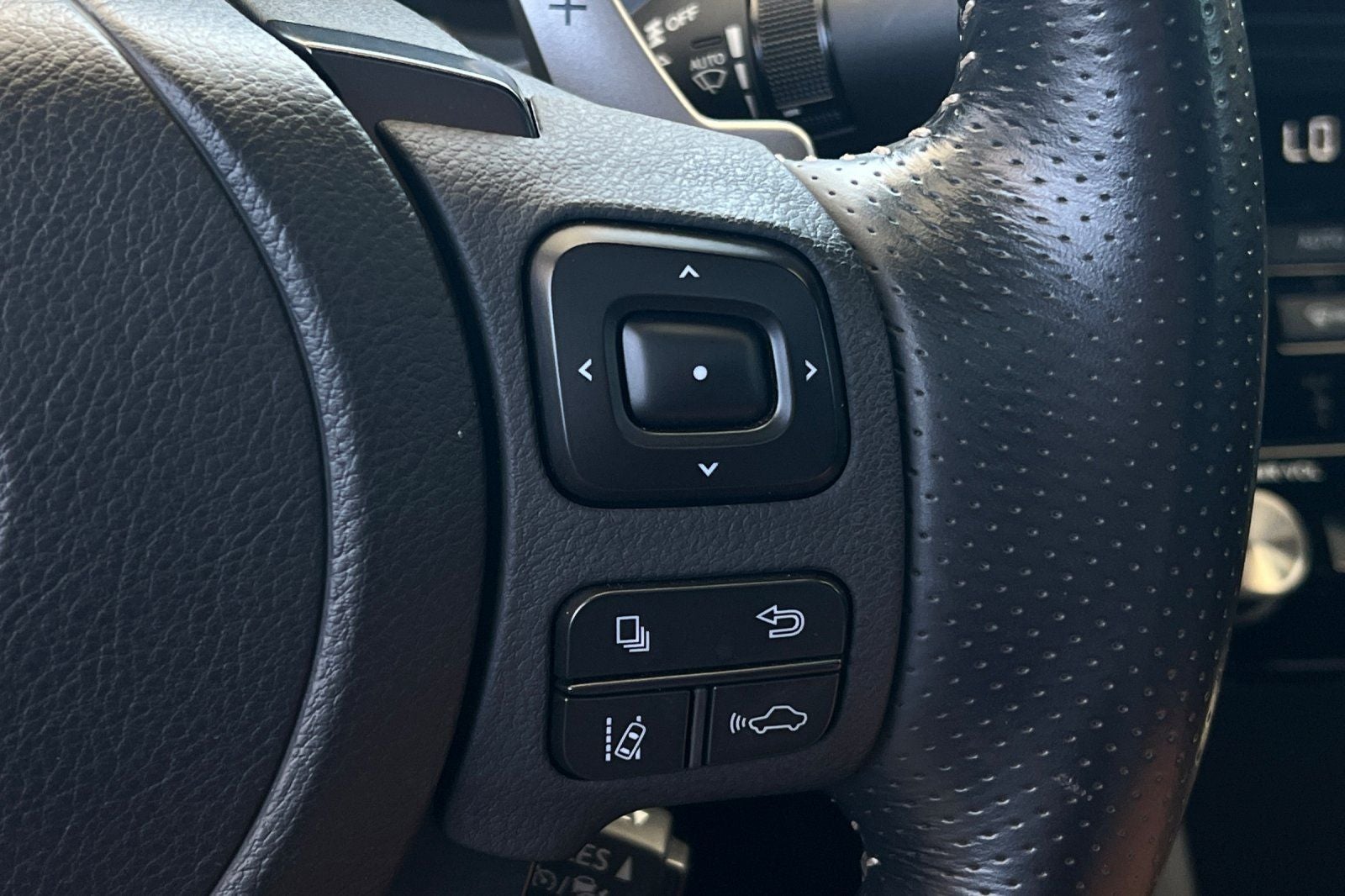 2024 Lexus IS 350 F SPORT