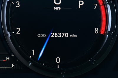 2024 Lexus IS 350 F SPORT