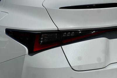 2024 Lexus IS 350 F SPORT