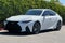 2024 Lexus IS 350 F SPORT