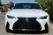 2024 Lexus IS 350 F SPORT