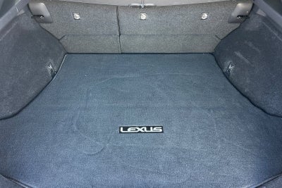 2023 Lexus RZ 450e Luxury