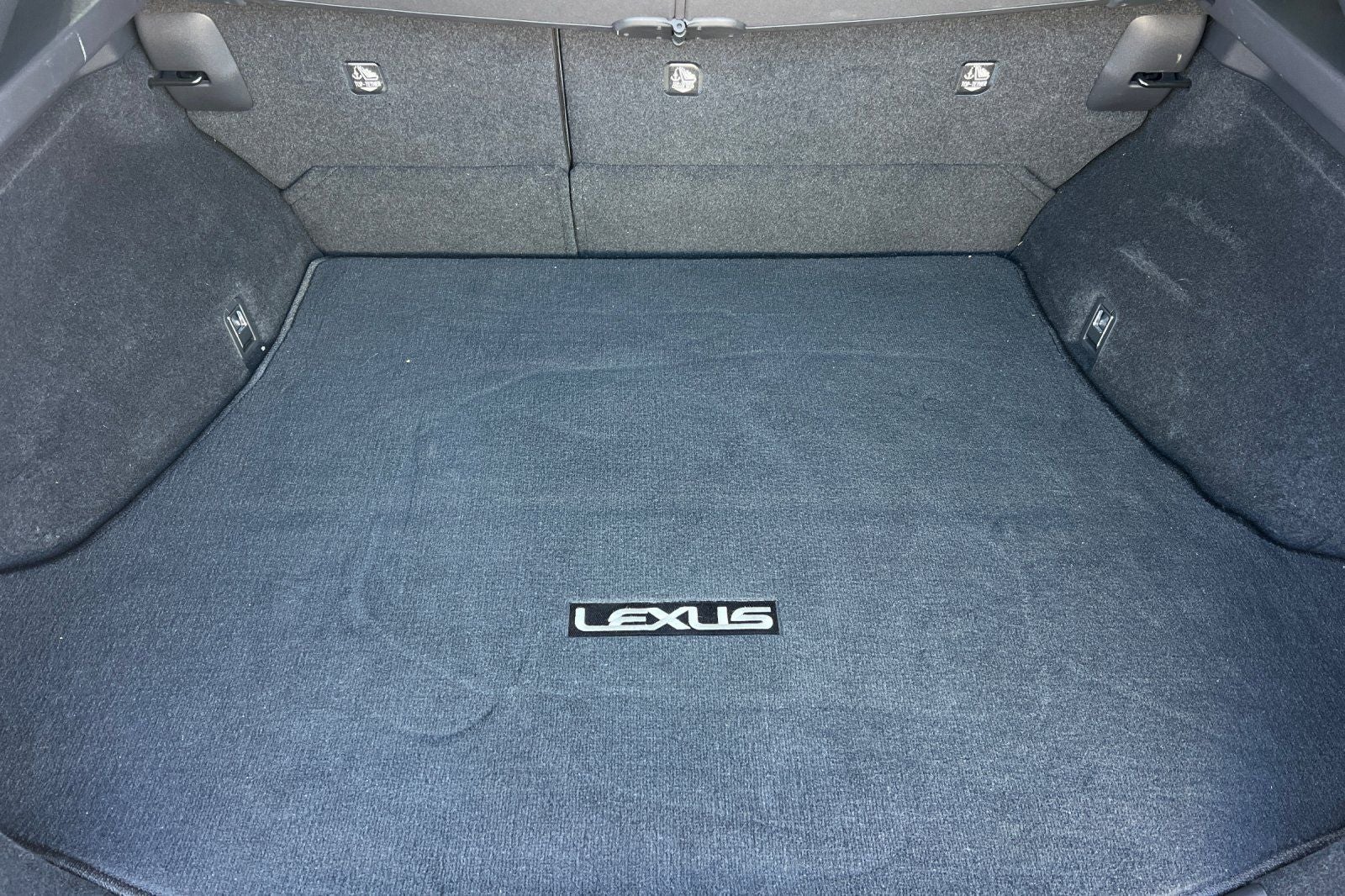 2023 Lexus RZ 450e Luxury