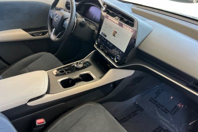 2023 Lexus RZ 450e Luxury