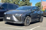 2023 Lexus RZ 450e Luxury