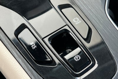 2023 Lexus RZ 450e Luxury