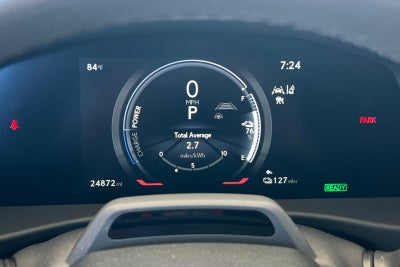 2023 Lexus RZ 450e Luxury