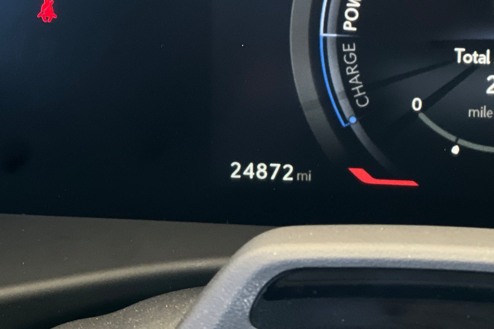 2023 Lexus RZ 450e Luxury