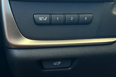 2023 Lexus RZ 450e Luxury