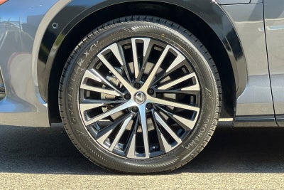 2023 Lexus RZ 450e Luxury