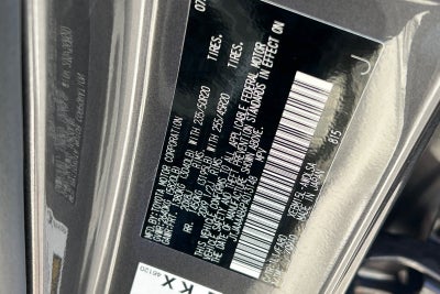 2023 Lexus RZ 450e Luxury